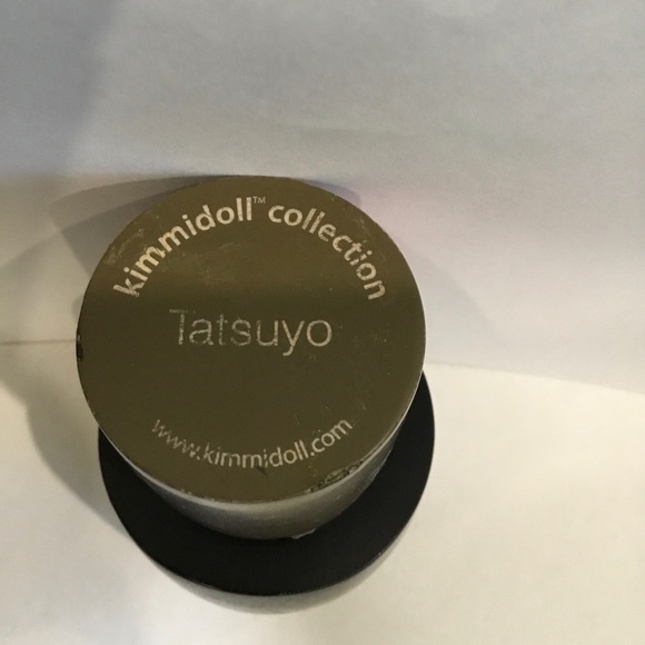 Kimmidoll collection Tatsuyo (Strong hearted) - Picture 5 of 5